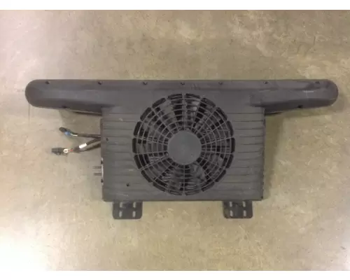 FREIGHTLINER CASCADIA APU Condenser