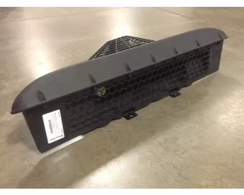 FREIGHTLINER CASCADIA APU Condenser