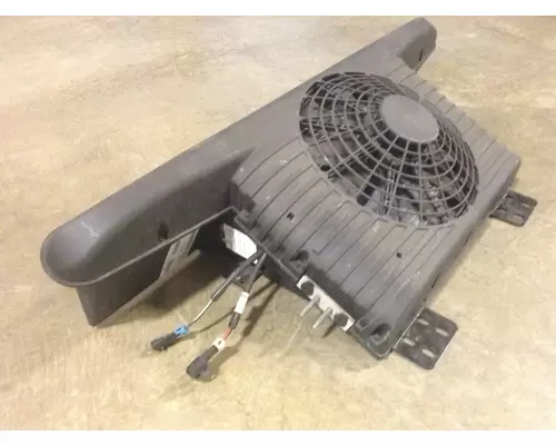 FREIGHTLINER CASCADIA APU Condenser