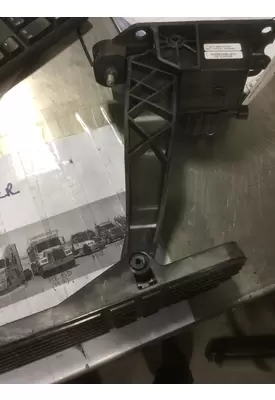 FREIGHTLINER CASCADIA Accelerator Parts