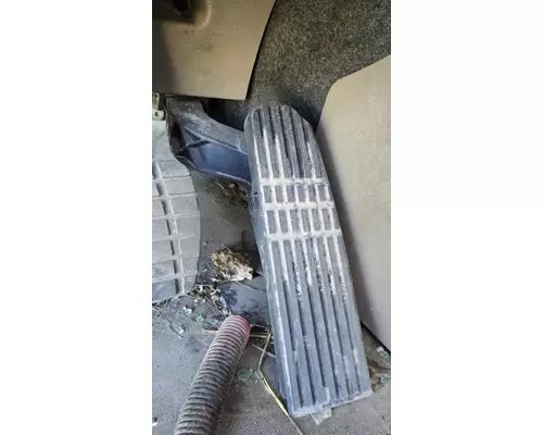 FREIGHTLINER CASCADIA Accelerator Pedal