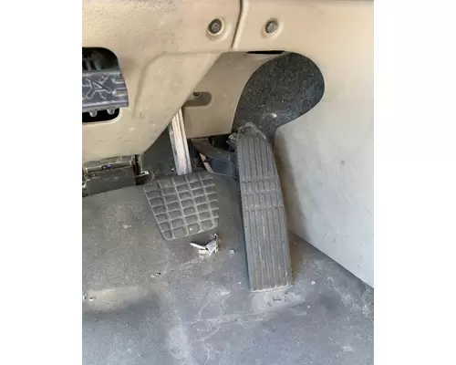 FREIGHTLINER CASCADIA Accelerator Pedal
