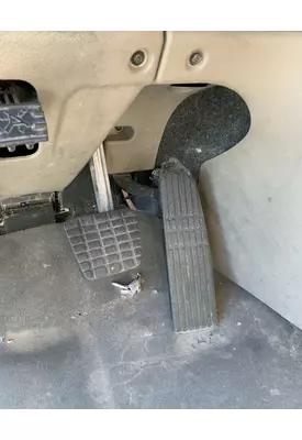 FREIGHTLINER CASCADIA Accelerator Pedal