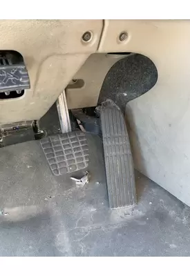 FREIGHTLINER CASCADIA Accelerator Pedal