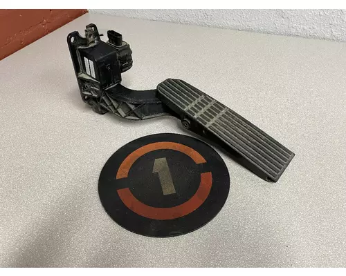 FREIGHTLINER CASCADIA Accelerator Pedal