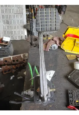 FREIGHTLINER CASCADIA Air Brake Components