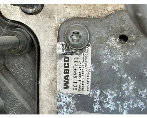 FREIGHTLINER CASCADIA Air Brake Components