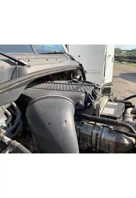 FREIGHTLINER CASCADIA Air Cleaner