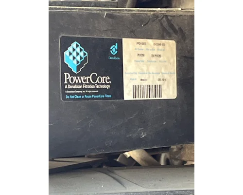 FREIGHTLINER CASCADIA Air Cleaner