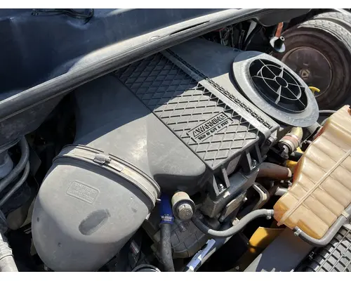 FREIGHTLINER CASCADIA Air Cleaner