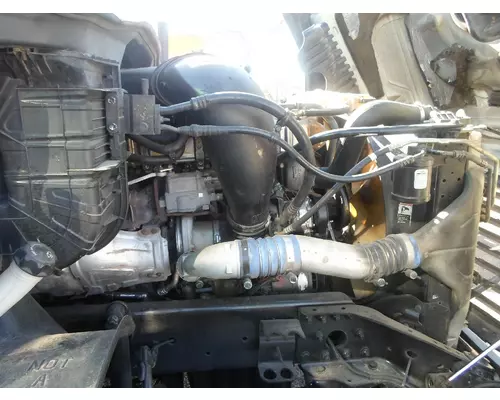 FREIGHTLINER CASCADIA Air Cleaner