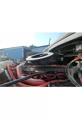 FREIGHTLINER CASCADIA Air Cleaner