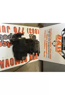 FREIGHTLINER CASCADIA Air Compressor
