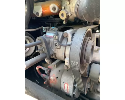 FREIGHTLINER CASCADIA Air Conditioner Compressor