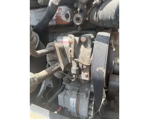 FREIGHTLINER CASCADIA Air Conditioner Compressor