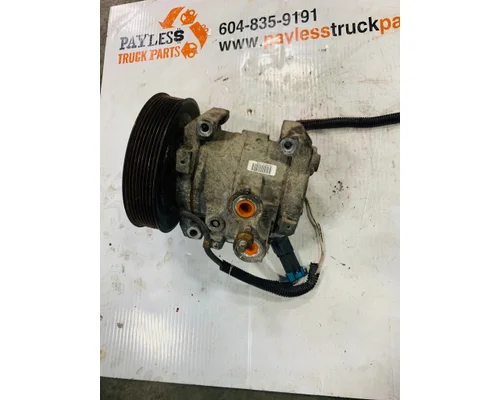 FREIGHTLINER CASCADIA Air Conditioner Compressor