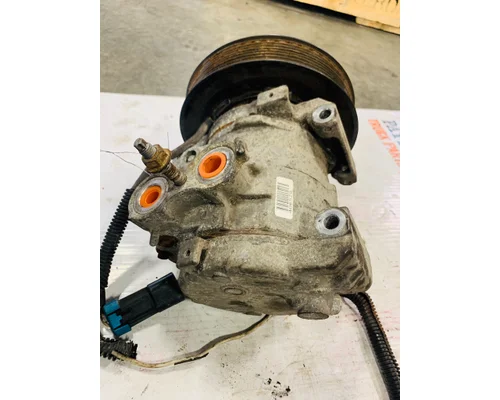 FREIGHTLINER CASCADIA Air Conditioner Compressor
