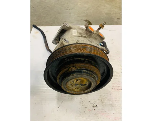 FREIGHTLINER CASCADIA Air Conditioner Compressor