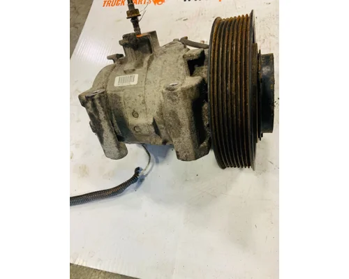 FREIGHTLINER CASCADIA Air Conditioner Compressor