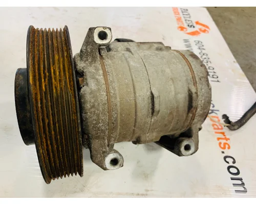 FREIGHTLINER CASCADIA Air Conditioner Compressor