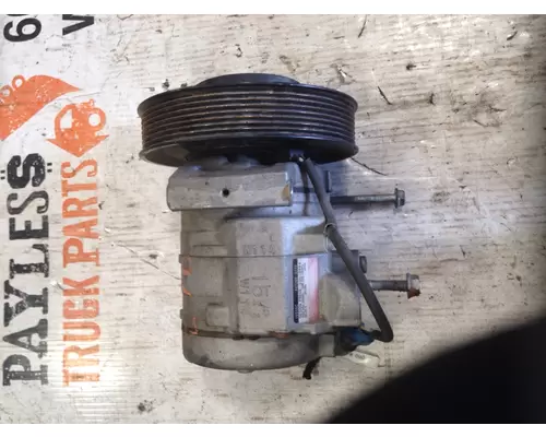 FREIGHTLINER CASCADIA Air Conditioner Compressor