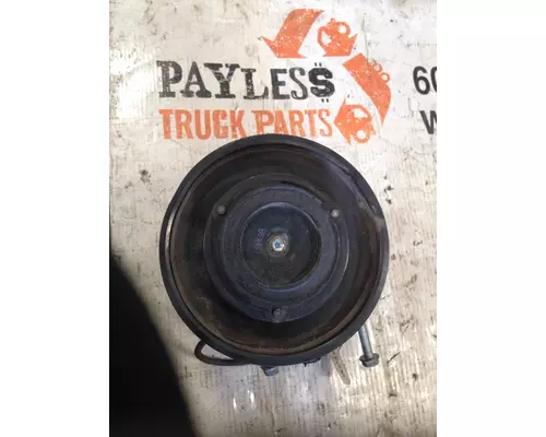 FREIGHTLINER CASCADIA Air Conditioner Compressor