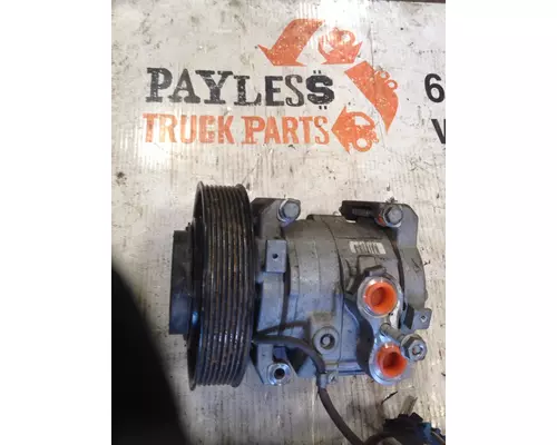 FREIGHTLINER CASCADIA Air Conditioner Compressor
