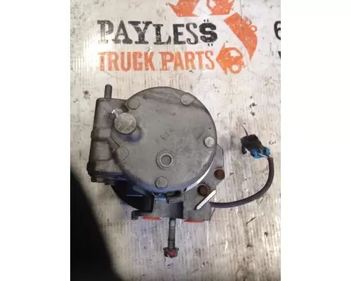 FREIGHTLINER CASCADIA Air Conditioner Compressor