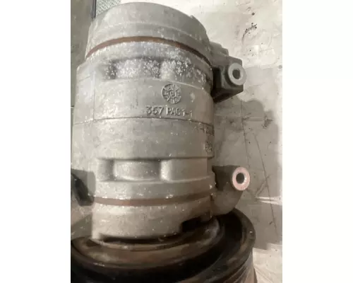 FREIGHTLINER CASCADIA Air Conditioner Compressor