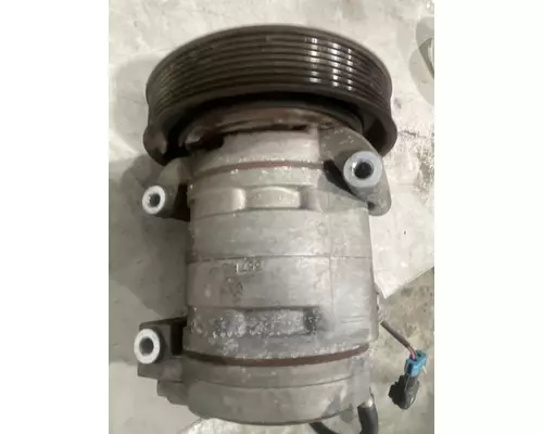 FREIGHTLINER CASCADIA Air Conditioner Compressor