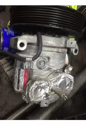 FREIGHTLINER CASCADIA Air Conditioner Compressor