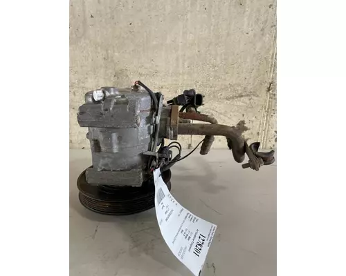 FREIGHTLINER CASCADIA Air Conditioner Compressor