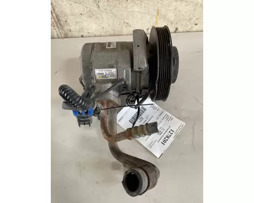 FREIGHTLINER CASCADIA Air Conditioner Compressor