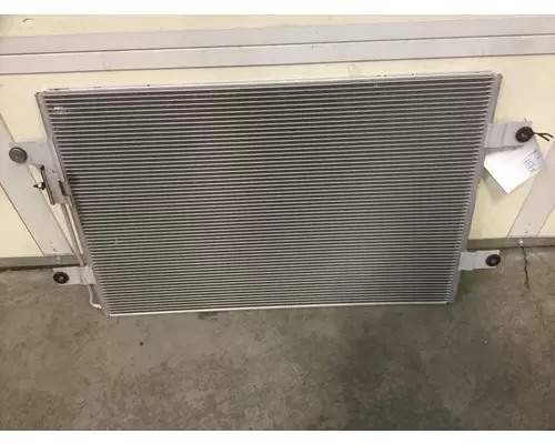 FREIGHTLINER CASCADIA Air Conditioner Condenser