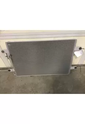 FREIGHTLINER CASCADIA Air Conditioner Condenser