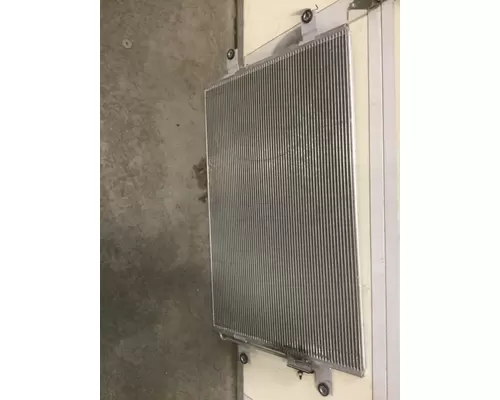 FREIGHTLINER CASCADIA Air Conditioner Condenser