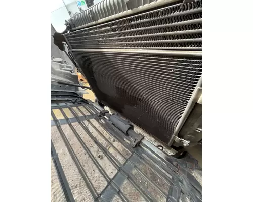 FREIGHTLINER CASCADIA Air Conditioner Condenser