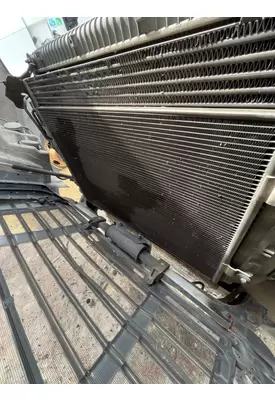 FREIGHTLINER CASCADIA Air Conditioner Condenser