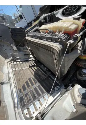 FREIGHTLINER CASCADIA Air Conditioner Condenser