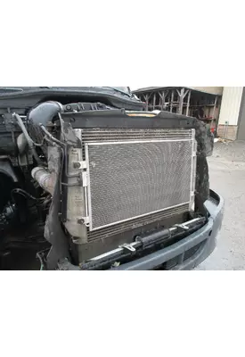 FREIGHTLINER CASCADIA Air Conditioner Condenser