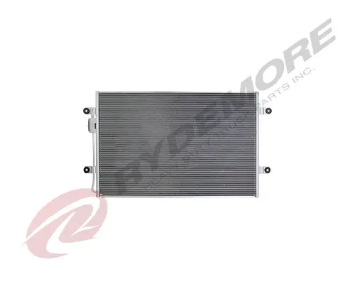 FREIGHTLINER CASCADIA Air Conditioner Condenser