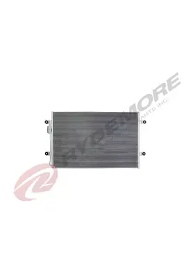 FREIGHTLINER CASCADIA Air Conditioner Condenser