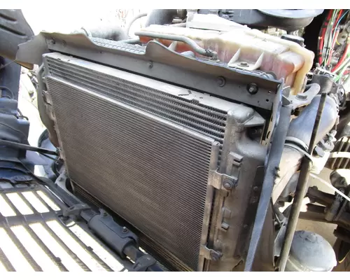 FREIGHTLINER CASCADIA Air Conditioner Condenser