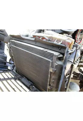 FREIGHTLINER CASCADIA Air Conditioner Condenser