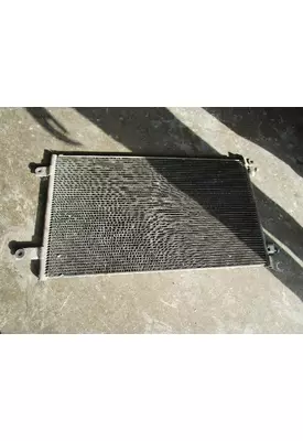 FREIGHTLINER CASCADIA Air Conditioner Condenser