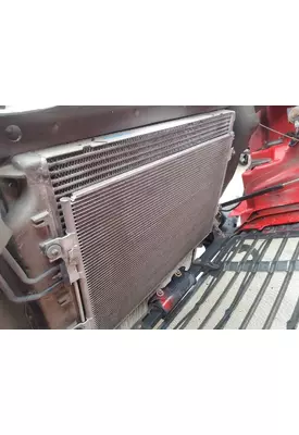 FREIGHTLINER CASCADIA Air Conditioner Condenser