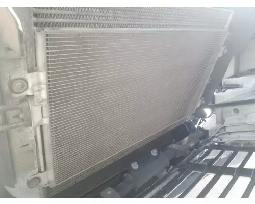 FREIGHTLINER CASCADIA Air Conditioner Condenser