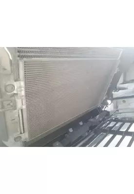 FREIGHTLINER CASCADIA Air Conditioner Condenser