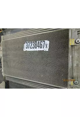 FREIGHTLINER CASCADIA Air Conditioner Condenser