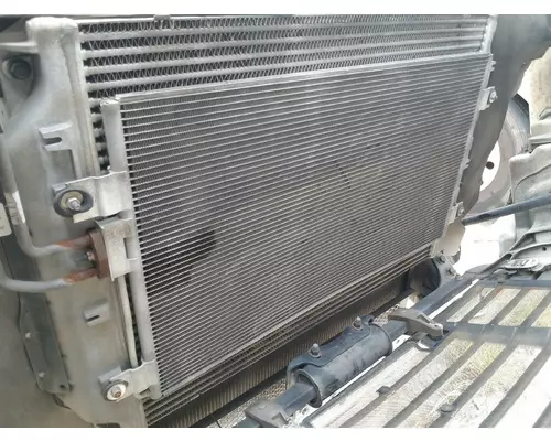 FREIGHTLINER CASCADIA Air Conditioner Condenser